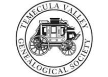 Temecula Valley Genealogical Society - Free...