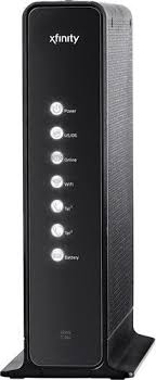 Now, is buying the modem worth it? Best Buy Xfinity Arris Touchstone Docsis 3 0 Cable Modem And Wireless Router With Telephony Adapter Black Tg862g Ct Cable Modem Wireless Router Modems