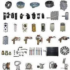 air conditioner spare parts at best