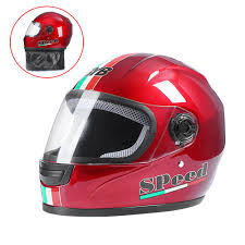 predator motorcycle helmet for men