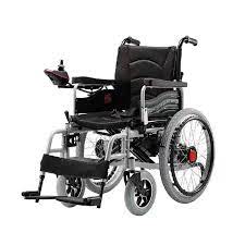 sg lta approved electric wheelchair
