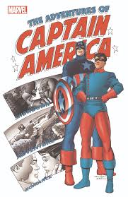 Auction captain america comic book collection thursday july 8th @ 3:00m online only this auctions features 328 volumes of captain america original comic books included are some of the all time greats Captain America The Adventures Of Captain America Trade Paperback Comic Issues Comic Books Marvel
