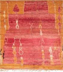 tribal moroccan rugs