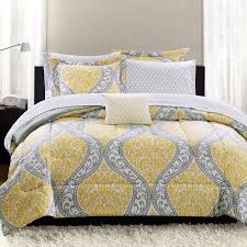 Yellow Bedding Sets