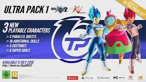 Dragon ball xenoverse 2 pc game download full version iso highly compressed with direct download links, download dragon ball xenoverse pc game for free setup for android apk. Dragon Ball Xenoverse 2 Ultra Pack 1 Torrent Download V1 13 Crack Online