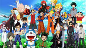 top 100 anese anime series of all