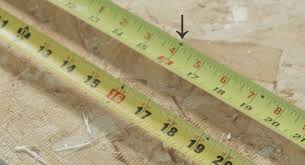 Plus, you'll learn some tips and tricks for using this tool to get precise. How To Read A Tape Measure