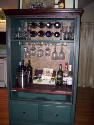 Used kitchen cabinets $50 pic hide this posting restore restore this. Bar I Made From Armoire I Found On Craigslist Armoire Bar Wine And Liquor Cabinets Bars For Home