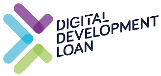 Digital Development Loan - Interest free digital loans for Scottish SMEs