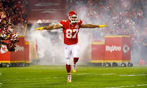 "Shannon Sharpe Declares Travis Kelce as the Greatest Tight End in NFL History"