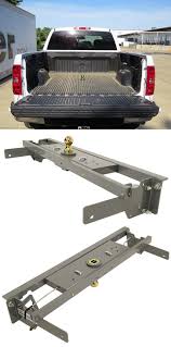 Check spelling or type a new query. Gooseneck Trailer Hitch Compatible With Chevy Silverado Securely Tow Gooseneck Trailer With This Heavy Duty Under Bed Hi Gooseneck Trailer Trailer Work Truck