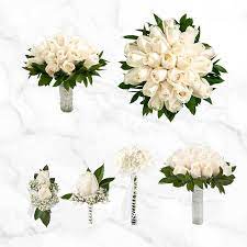 Getting your wedding flowers from costco is a huge way to save loads of money on your wedding. Simply Elegant Rose Wedding Collections Costco