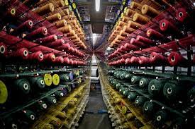 wilton carpet factory picture of the