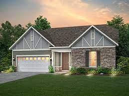 brier creek by pulte homes in green oh