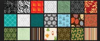 for graphic design textures and patterns