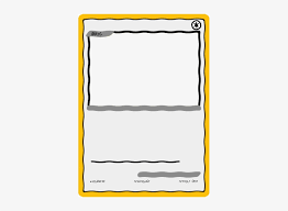 We did not find results for: Magnificent Blank Pokemon Card Template Elaboration Blank Pokemon Card Template Transparent Png 373x521 Free Download On Nicepng