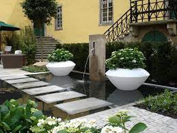 Outdoor Design Ideas Sprucing Up Your
