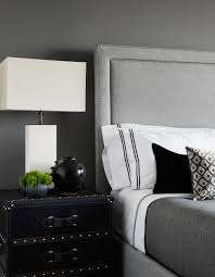 black white gray bedroom photos