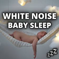 white noise for baby sleep on tidal