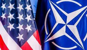 Hutchison: Estados Unidos acogerá con satisfacción la membresía de Ucrania en la OTAN