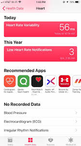 What To Do When You Get A Low Heart Rate Notification On