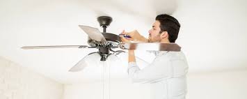 how to remove ceiling fan light covers
