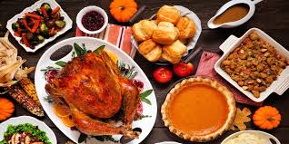 Where to get Thanksgiving dinner takeout on the South Shore