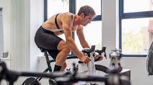 3 bike trainer workouts for the winter