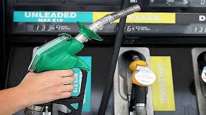 Check petrol price chart, trend and map to know more. Fuel Prices Today Petrol Price Hiked By 62 Paise Per Litre Diesel By 64 Paise Check Revised Rates Business News India Tv