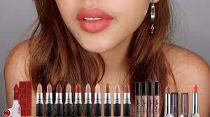 best lipstick shades for morena you