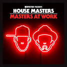 Defected Presents House Masters: Masters at Work