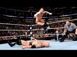 Image result for cm punk gts on rock elimination chamber