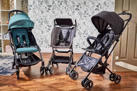 the 19 best travel strollers of 2024