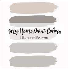 my whole home paint colors emily