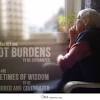 The Elderly as a Burden