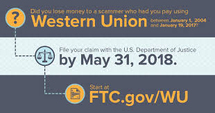 You can send a maximum of $2,500.00 per online money transfer. Western Union Refunds Scam Alert Ftc Consumer Information