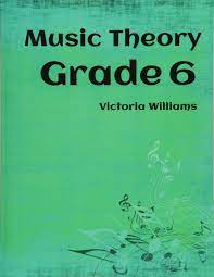 Carnival math mystery {no prep} $4.75 $5.00. Grade Six Music Theory For Abrsm Candidates Mymusictheory Complete Courses Volume 6 Williams Victoria 9781530907298 Amazon Com Books