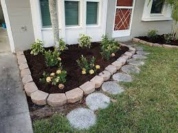 gr sod lawn care landscaping on