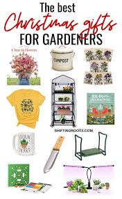 Garden Gifts Holiday Gift