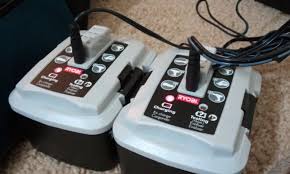 Diy 12v battery replacement add'nl info. Cordless Tool Batteries Solid Dc Power Packs Cheesycam