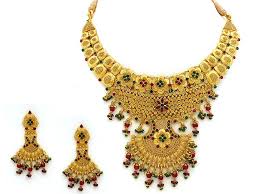 latest 22k gold jewellery designs