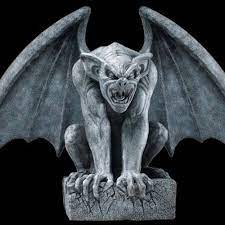 Evil Do'ers Will Be Smitten By The Wrath Of Gargoyles | Gargoyles | Ott