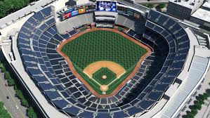 New York Yankees Virtual Venue By Iomedia