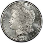 1878 1921 Morgan Silver Dollar Value Coinflation Updated
