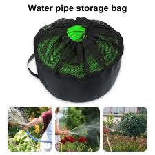 Garden Hose Storage Bag Polyester Water