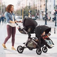 Pivot Xpand Travel System From First