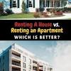 House and Apartment: Similarities and Differences