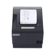 POS 80MM printer thermal driver zj 8220 usb interface support cash drawer  drive printing HS 802U|pos 80|printer thermalthermal printer pos -  AliExpress