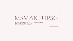 msmakeupsg singapore bridal makeup artist