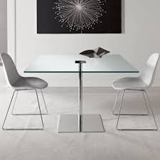 Square Glass Dining Table Archives